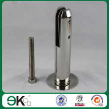 Easy to Install Glass Railing Spigot for Holding Glass (EK01)